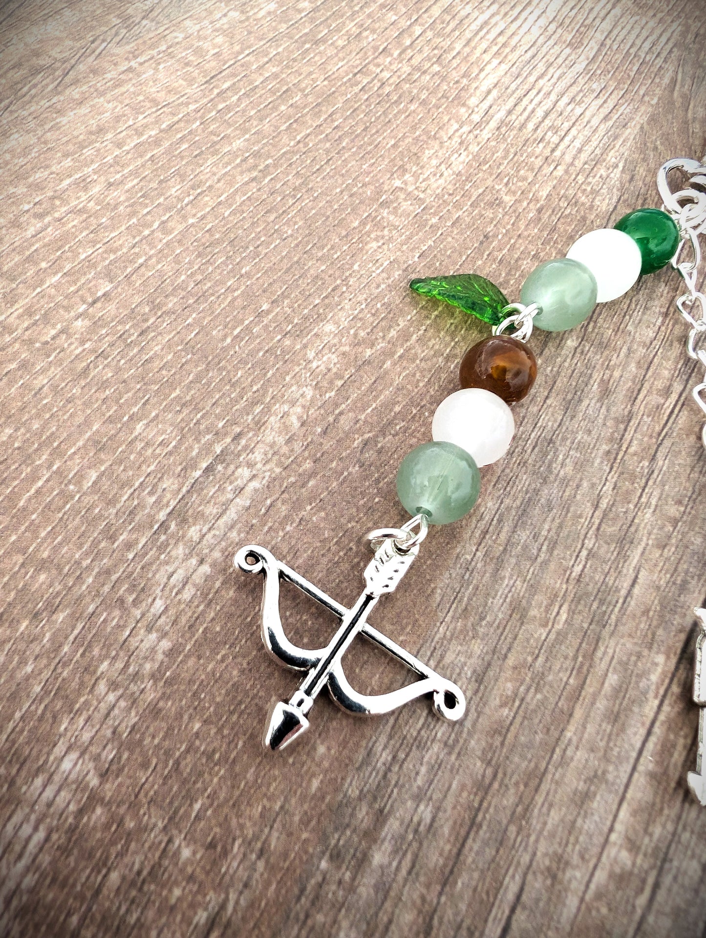 Ellie The Last Of Us TLOU Inspired Keyring