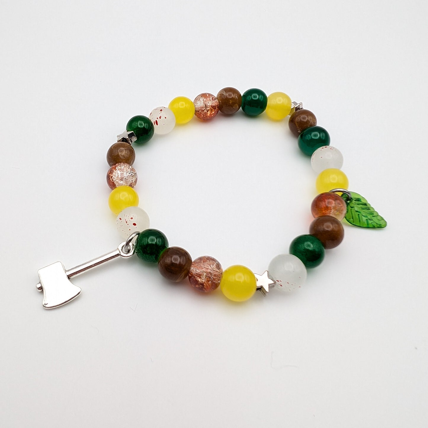 Abby The Last Of Us TLOU Inspired Bracelet