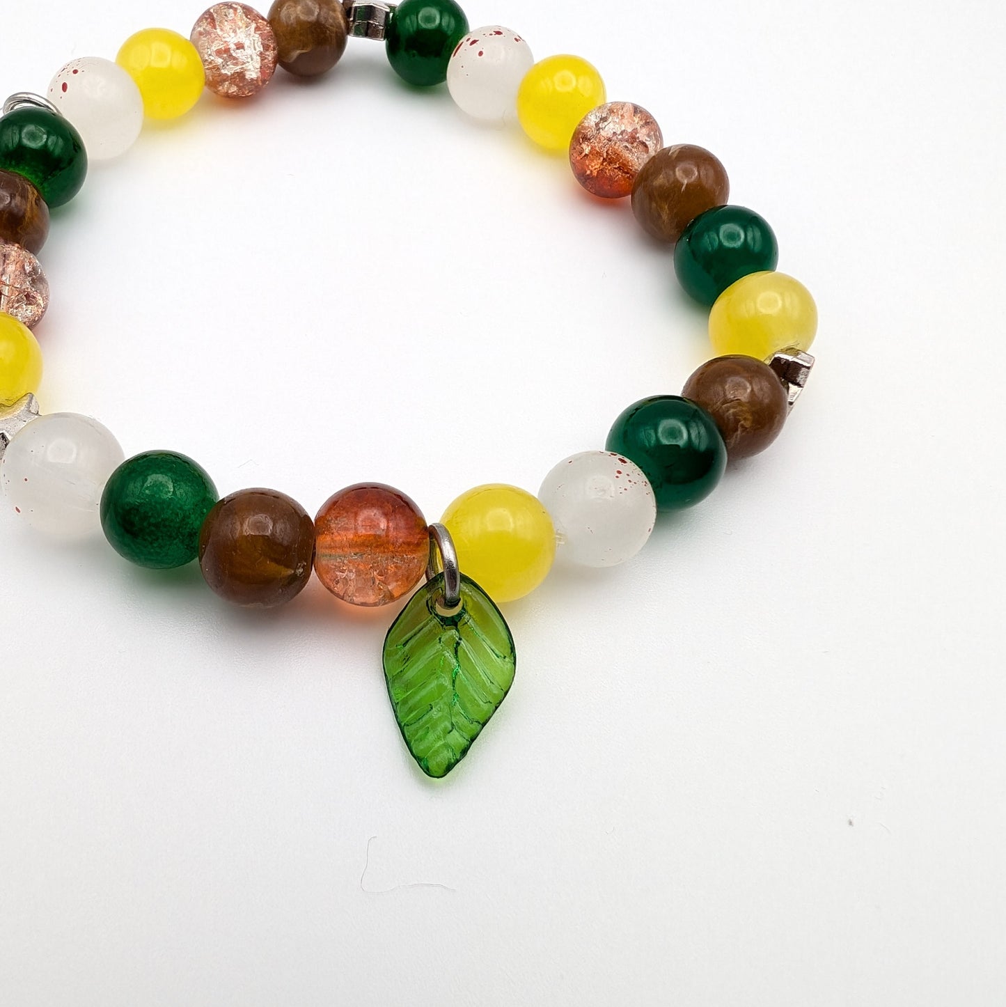 Abby The Last Of Us TLOU Inspired Bracelet