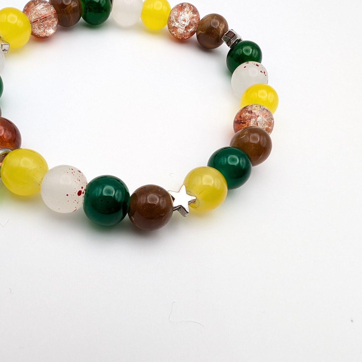 Abby The Last Of Us TLOU Inspired Bracelet