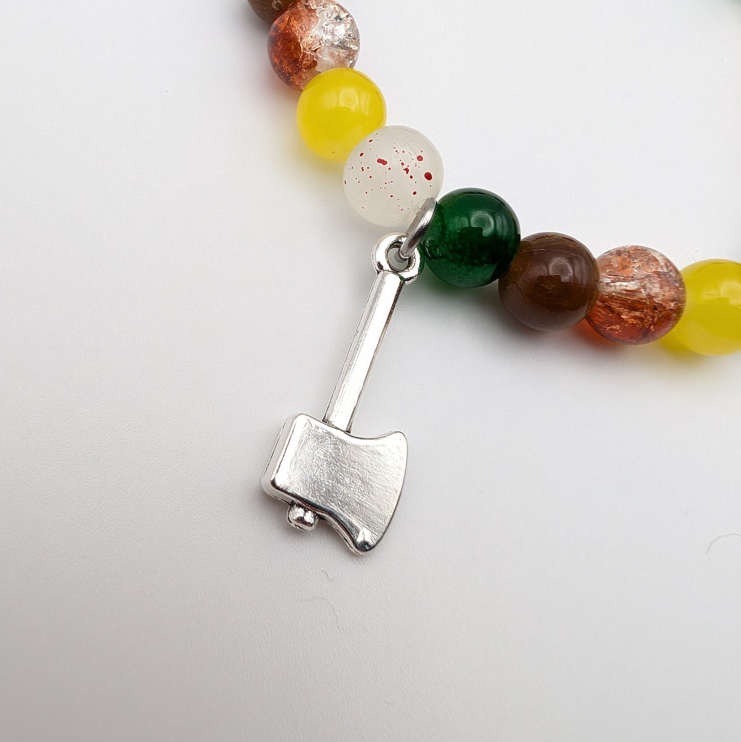 Abby The Last Of Us TLOU Inspired Bracelet