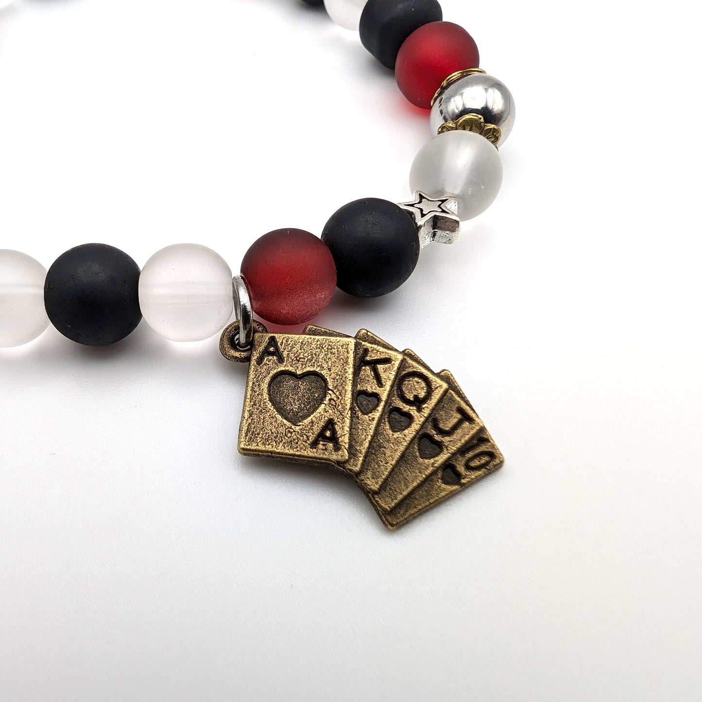 Dutch Van Der Linde Red Dead Redemption RDR Premium Edition Inspired Bracelet