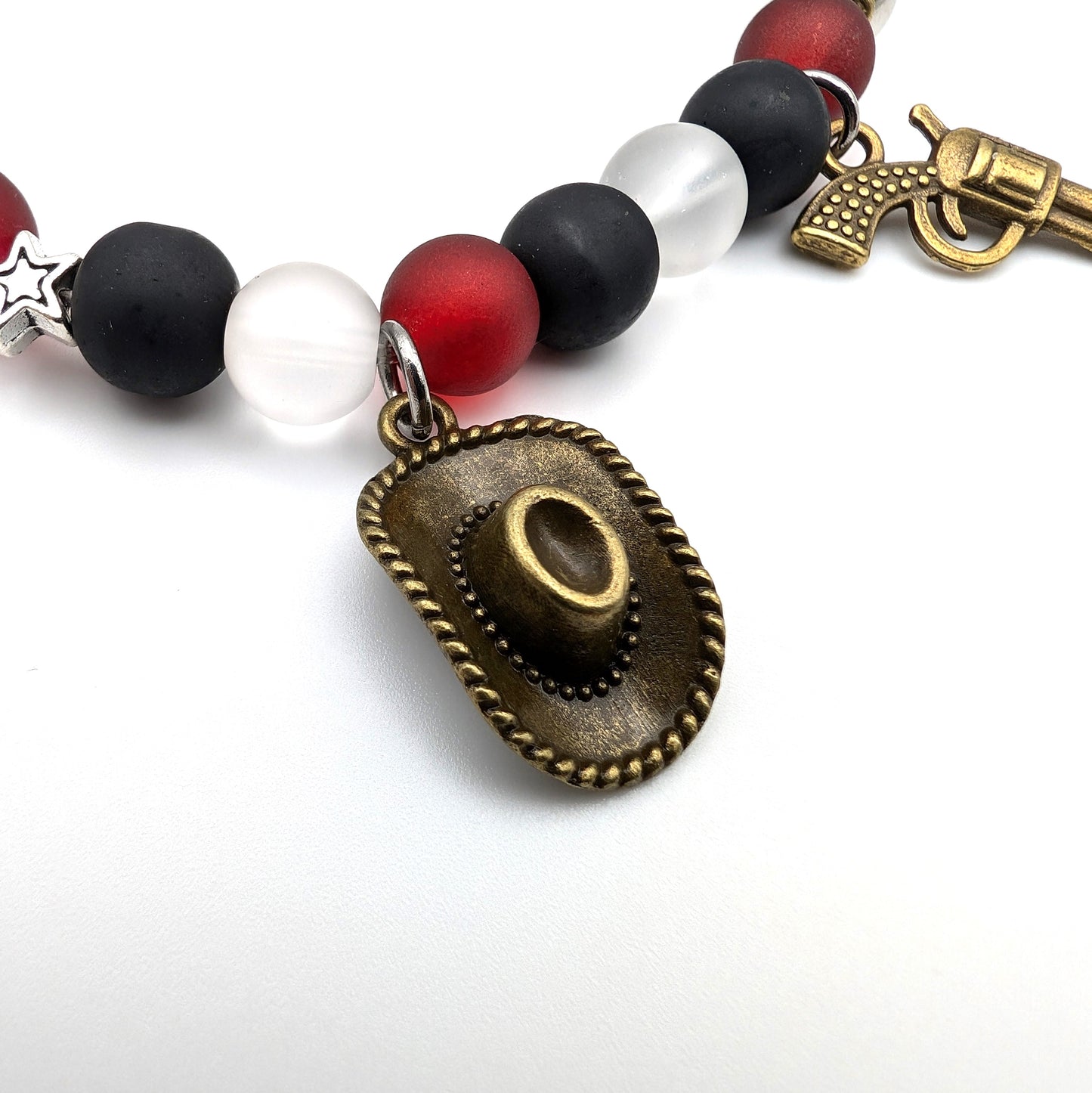 Dutch Van Der Linde Red Dead Redemption RDR Premium Edition Inspired Bracelet