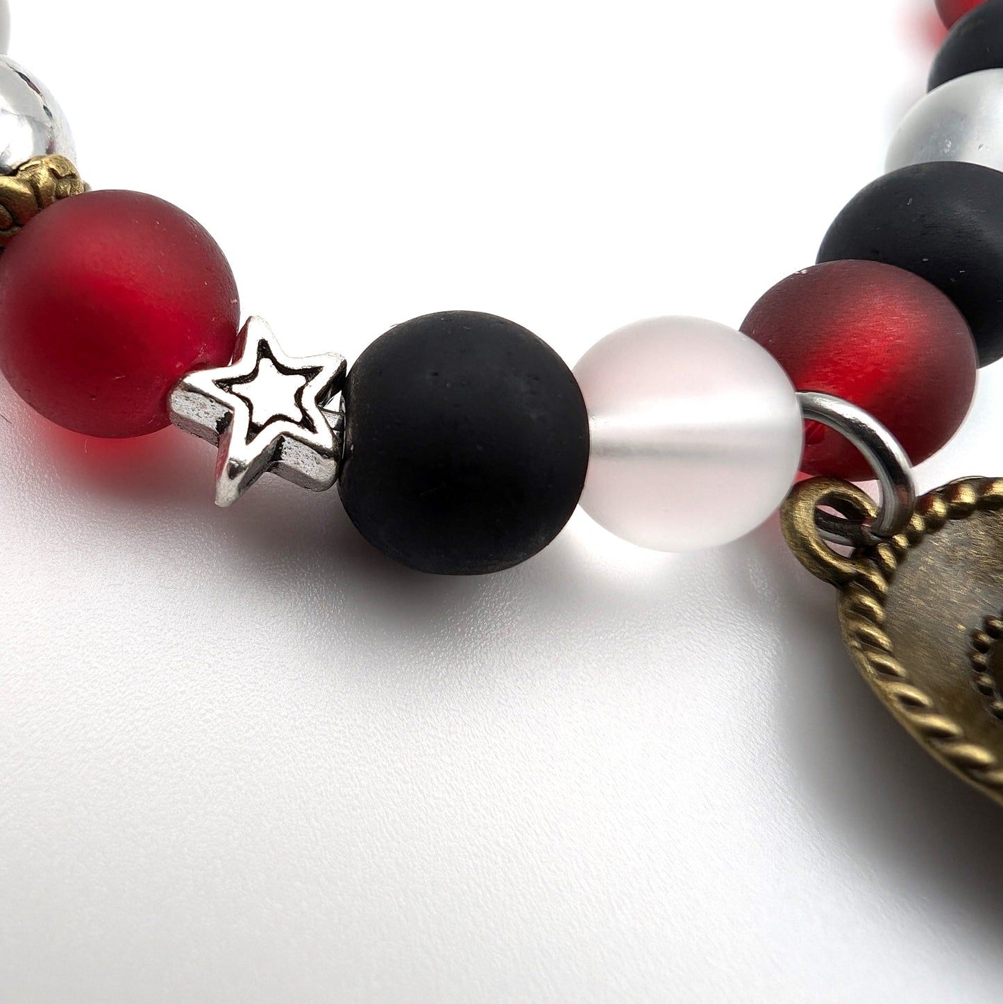 Dutch Van Der Linde Red Dead Redemption RDR Premium Edition Inspired Bracelet
