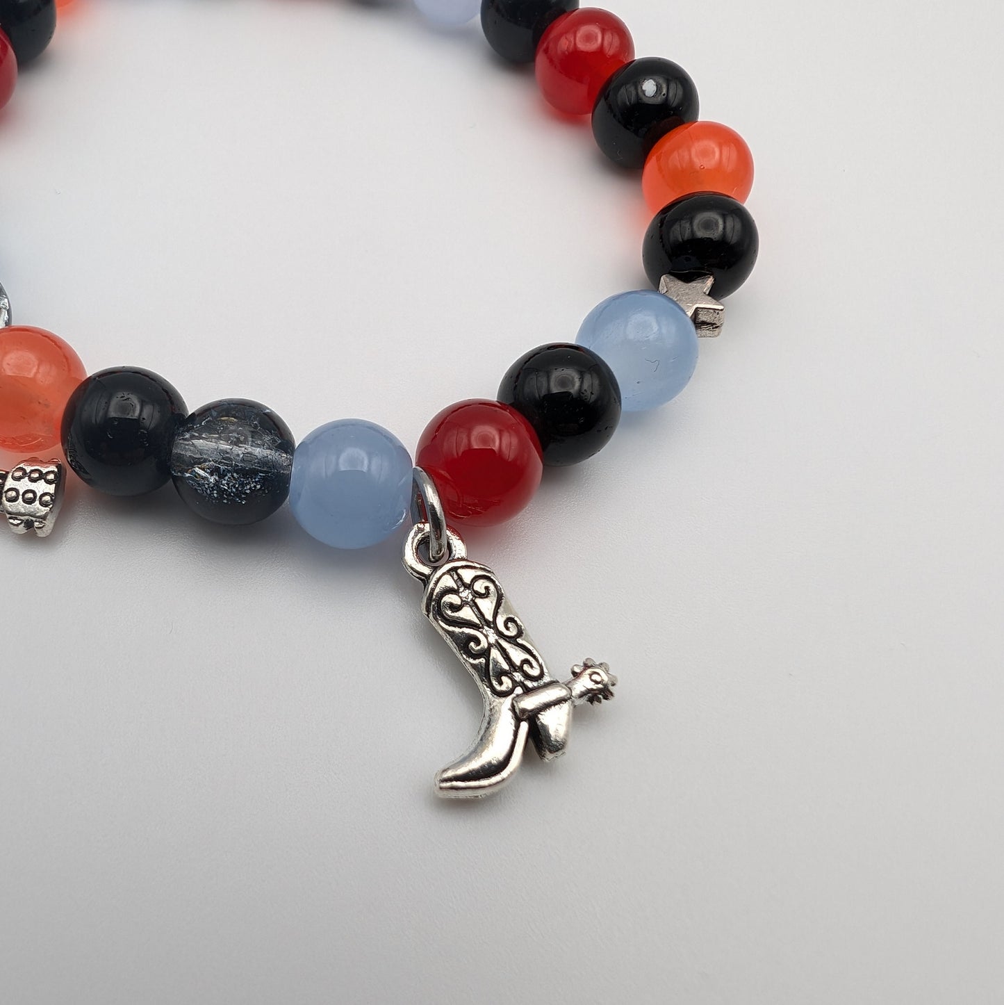 Javier Escuella Red Dead Redemption RDR Inspired Bracelet