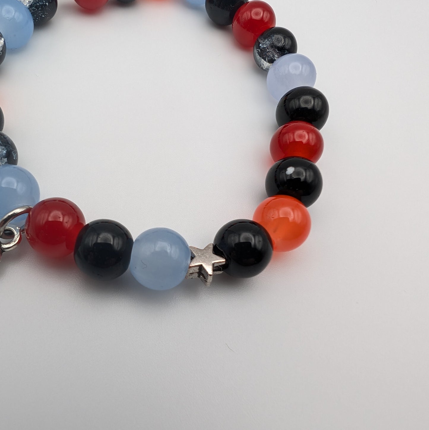 Javier Escuella Red Dead Redemption RDR Inspired Bracelet
