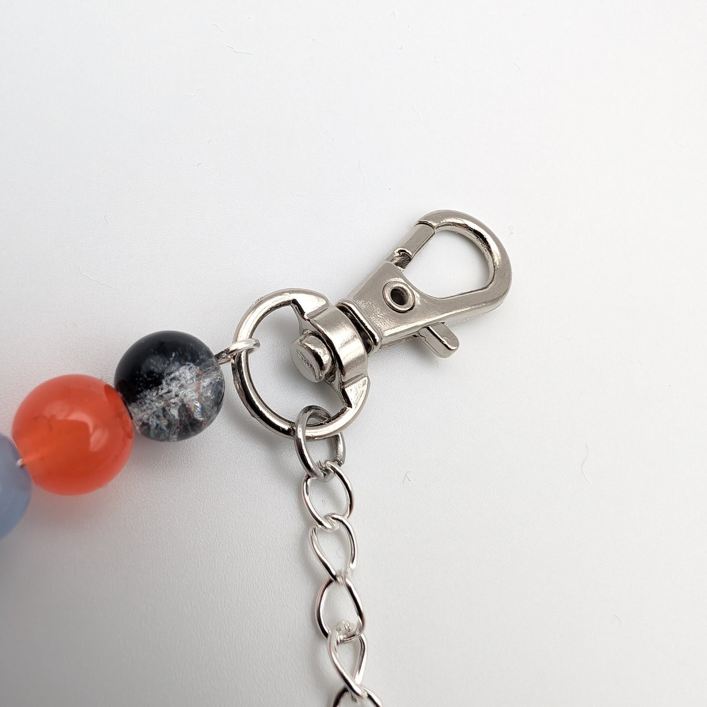 Javier Escuella Red Dead Redemption RDR Inspired Keyring