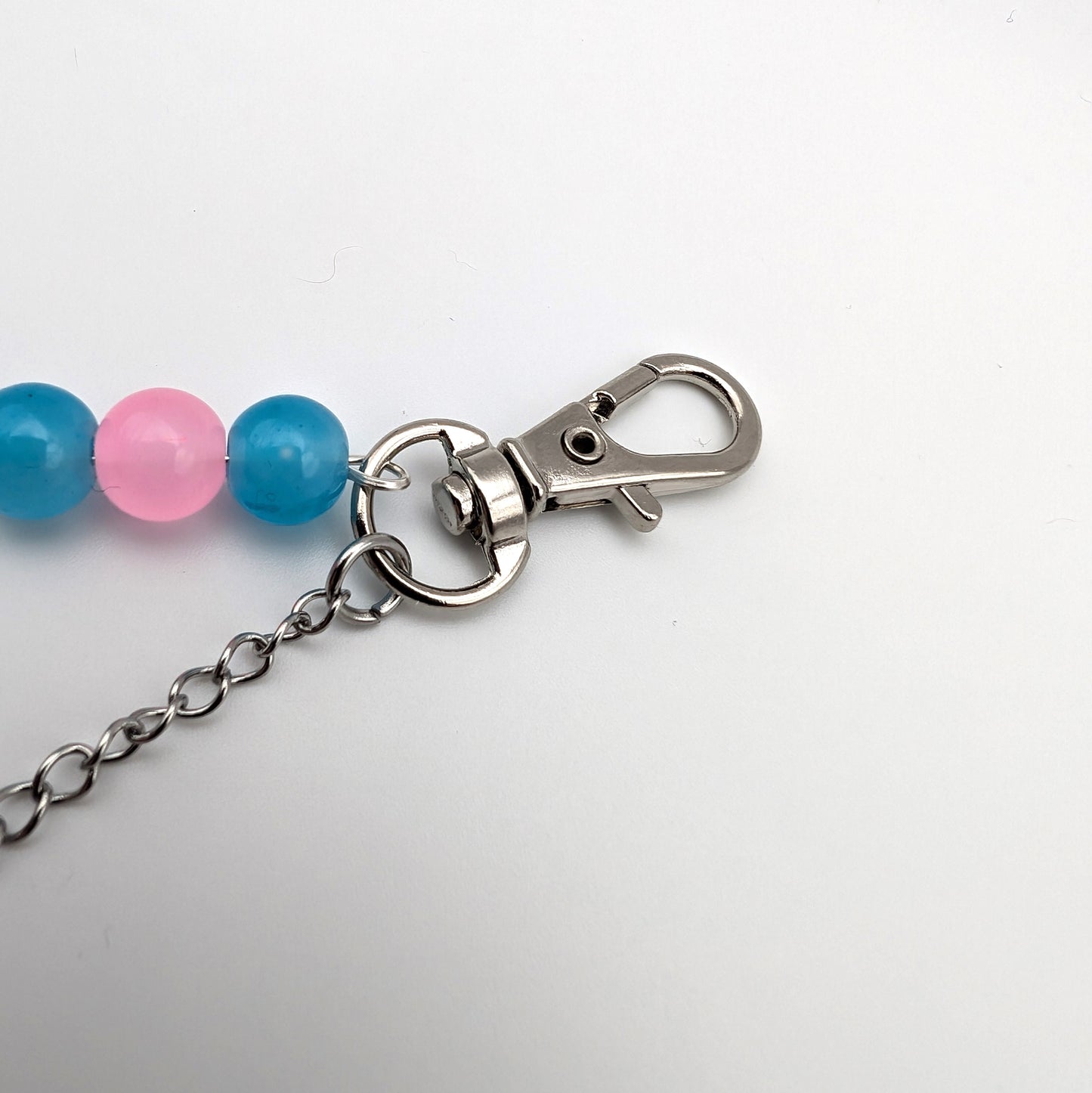 Jinx Arcane Inspired Keyring