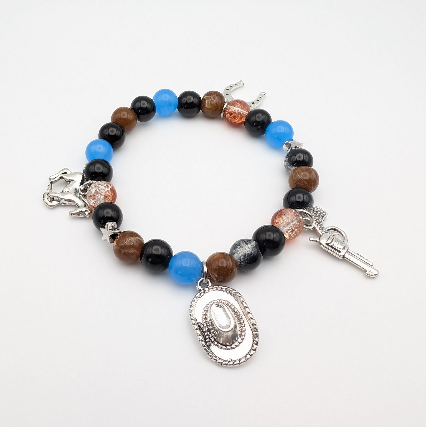 Arthur Morgan Red Dead Redemption RDR Inspired Bracelet