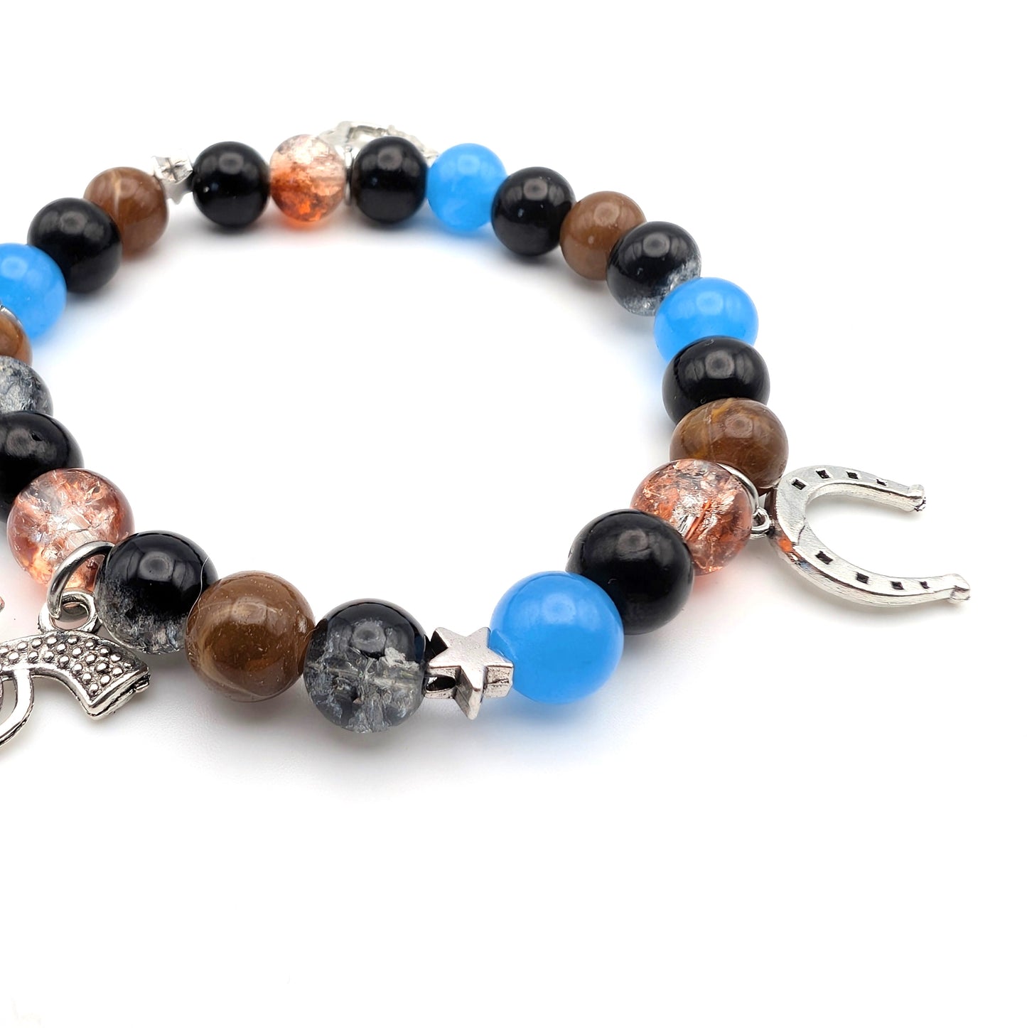 Arthur Morgan Red Dead Redemption RDR Inspired Bracelet