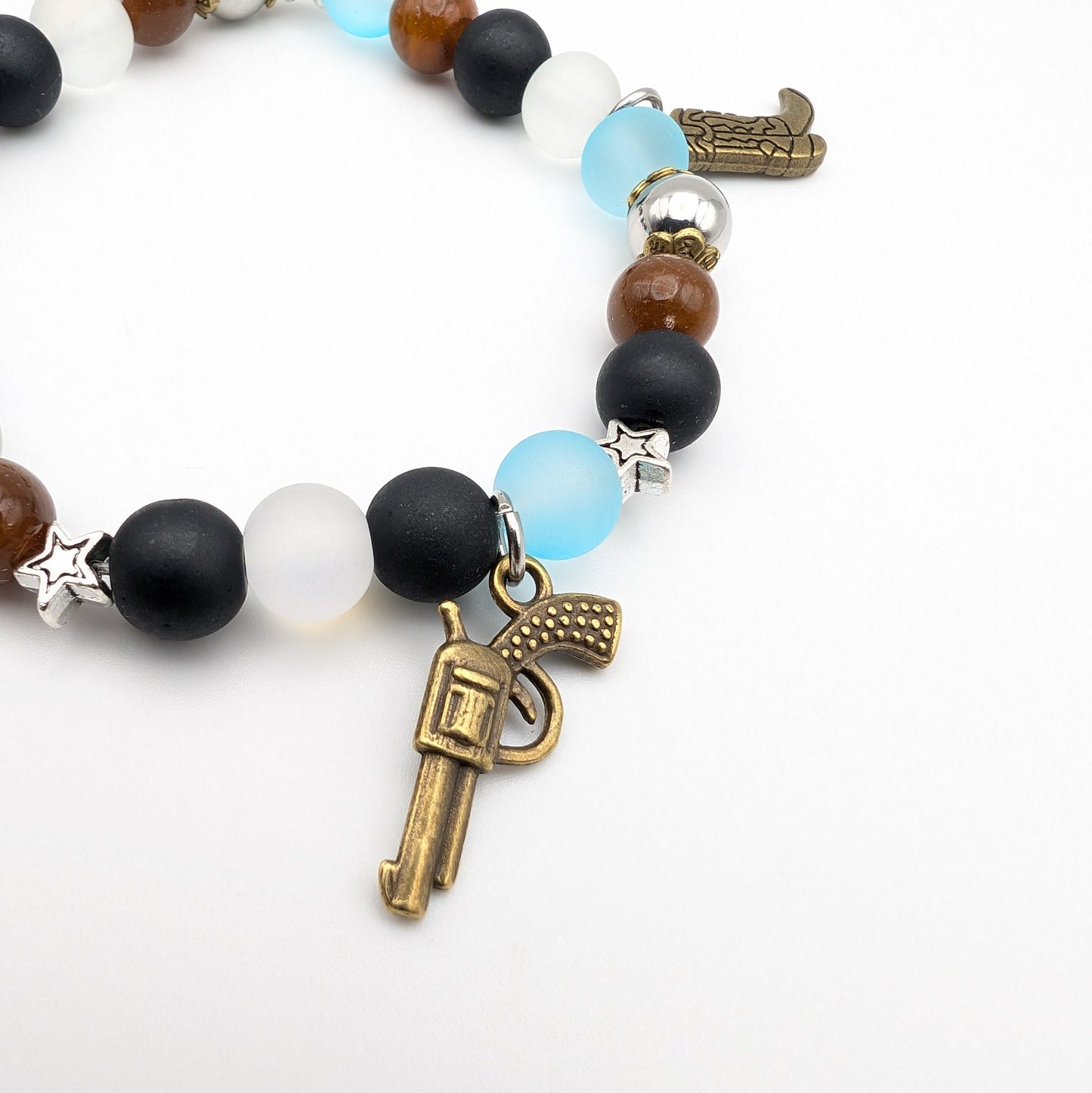 Sadie Adler Premium Edition Red Dead Redemption RDR Inspired Bracelet