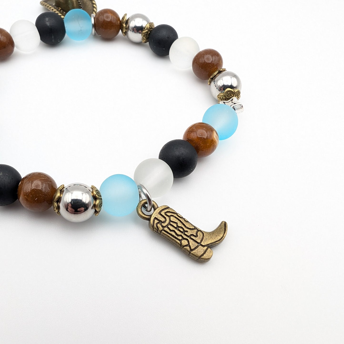 Sadie Adler Premium Edition Red Dead Redemption RDR Inspired Bracelet