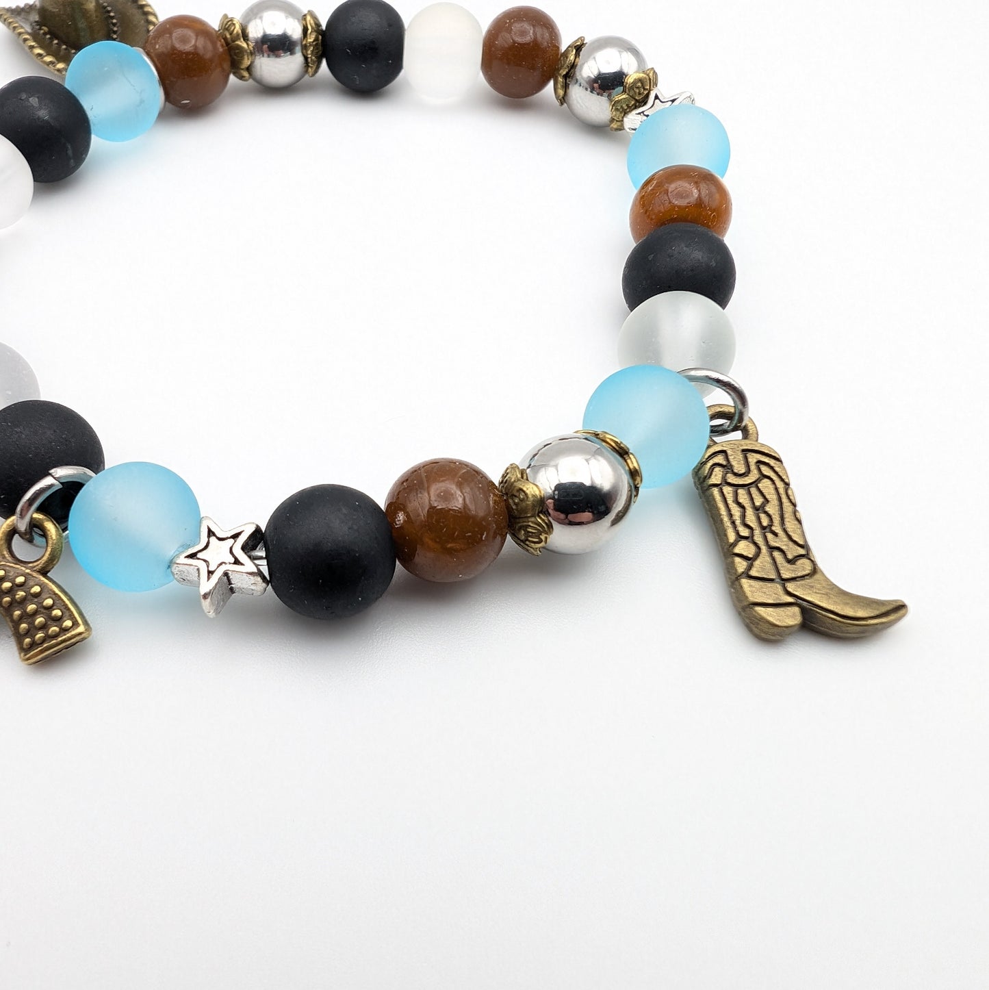 Sadie Adler Premium Edition Red Dead Redemption RDR Inspired Bracelet