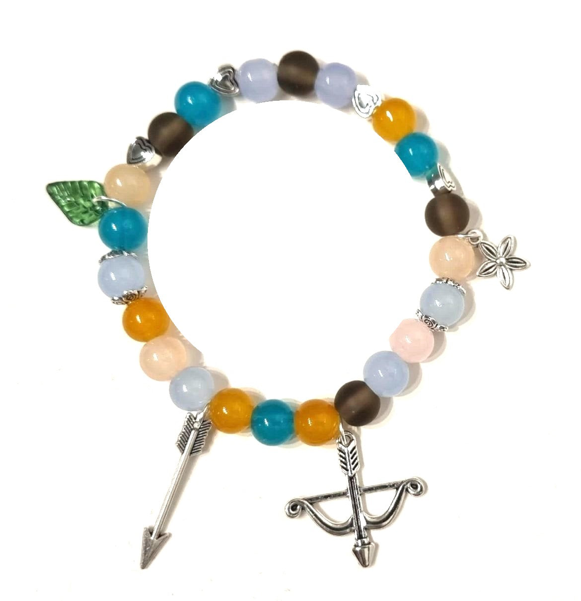 Zelda Legend Of Zelda Inspired Bracelet