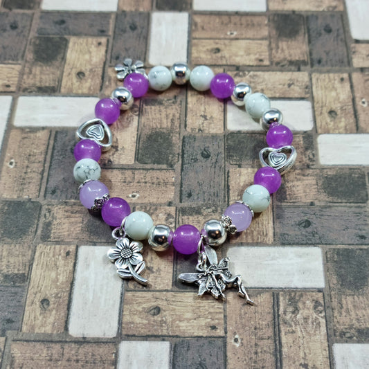 Elegant Fairy Bracelet