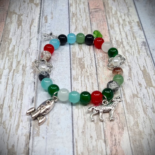 Daniel Diaz Life Is Strange LiS Inspired Bracelet