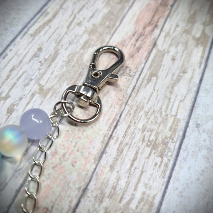 Chloe Price Life Is Strange LiS Inspired Keyring