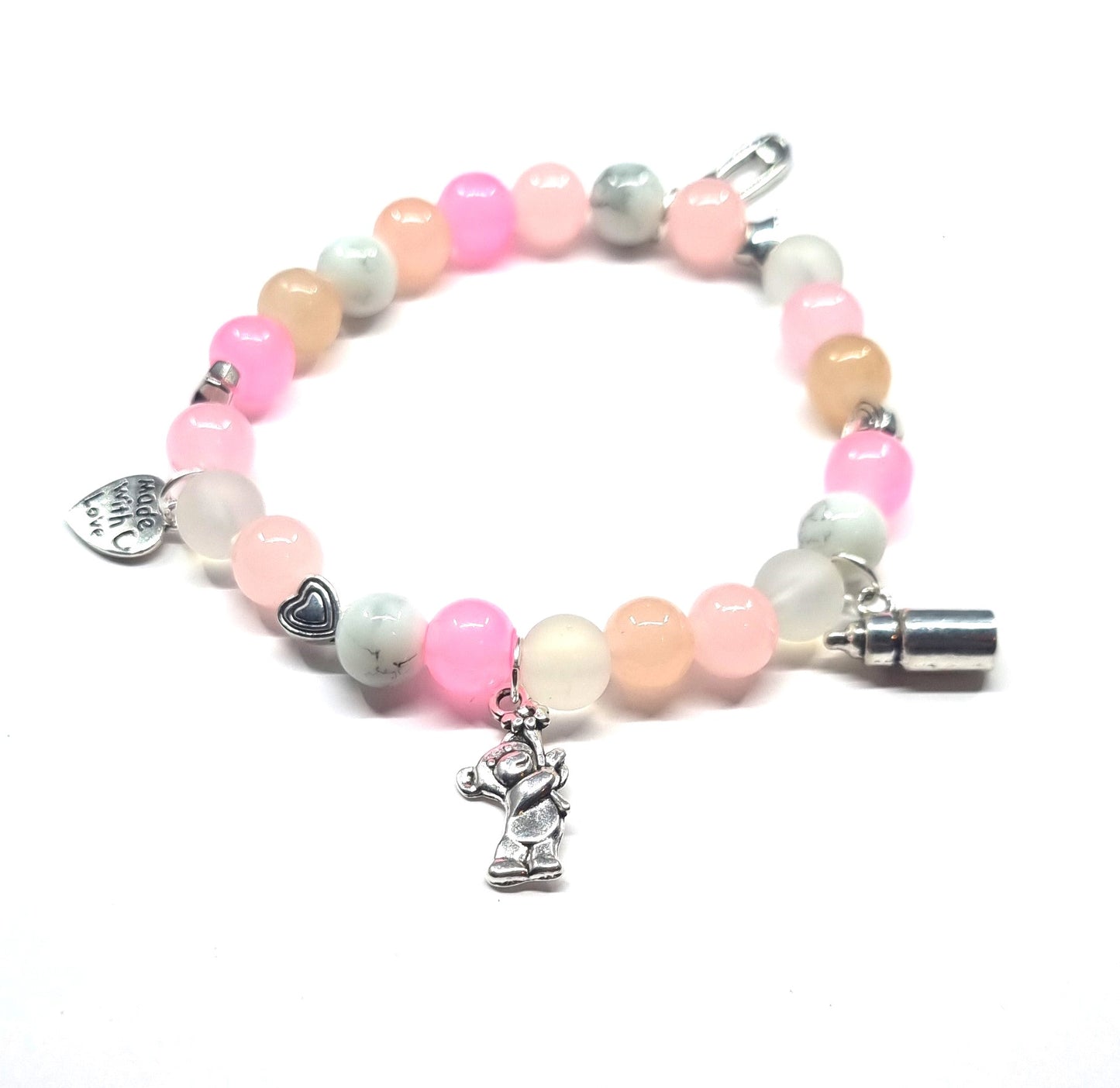 New Baby Girl Bracelet