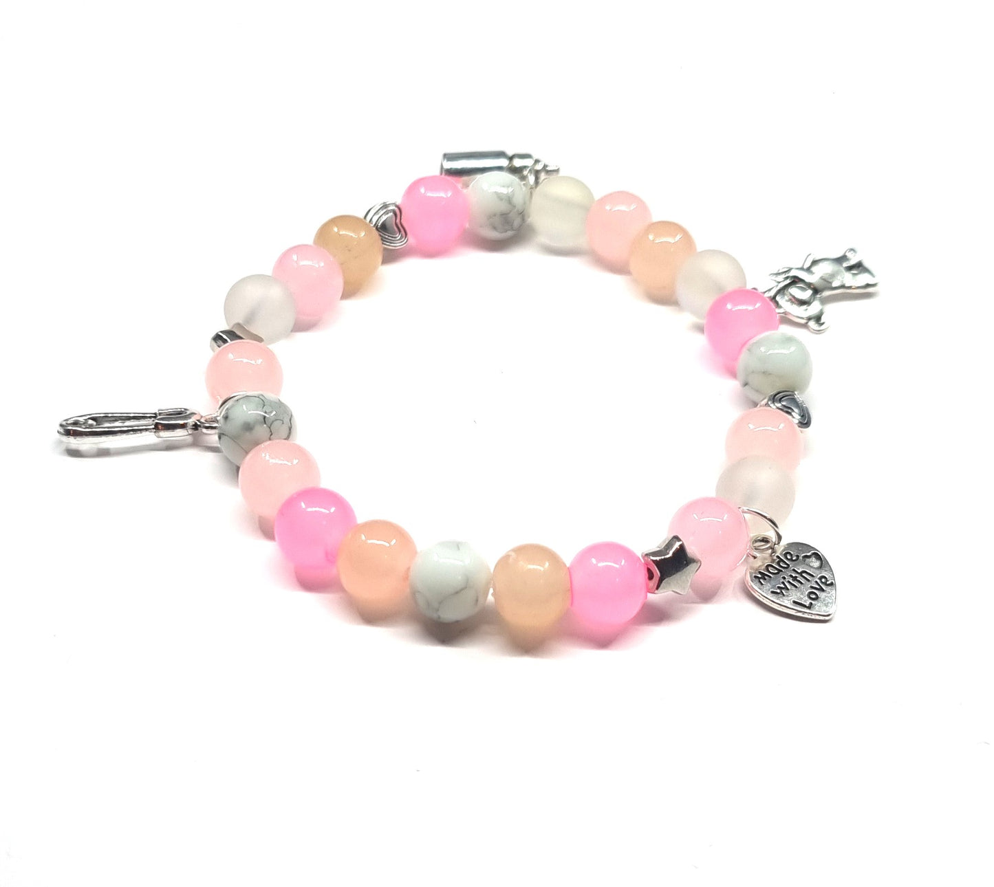 New Baby Girl Bracelet