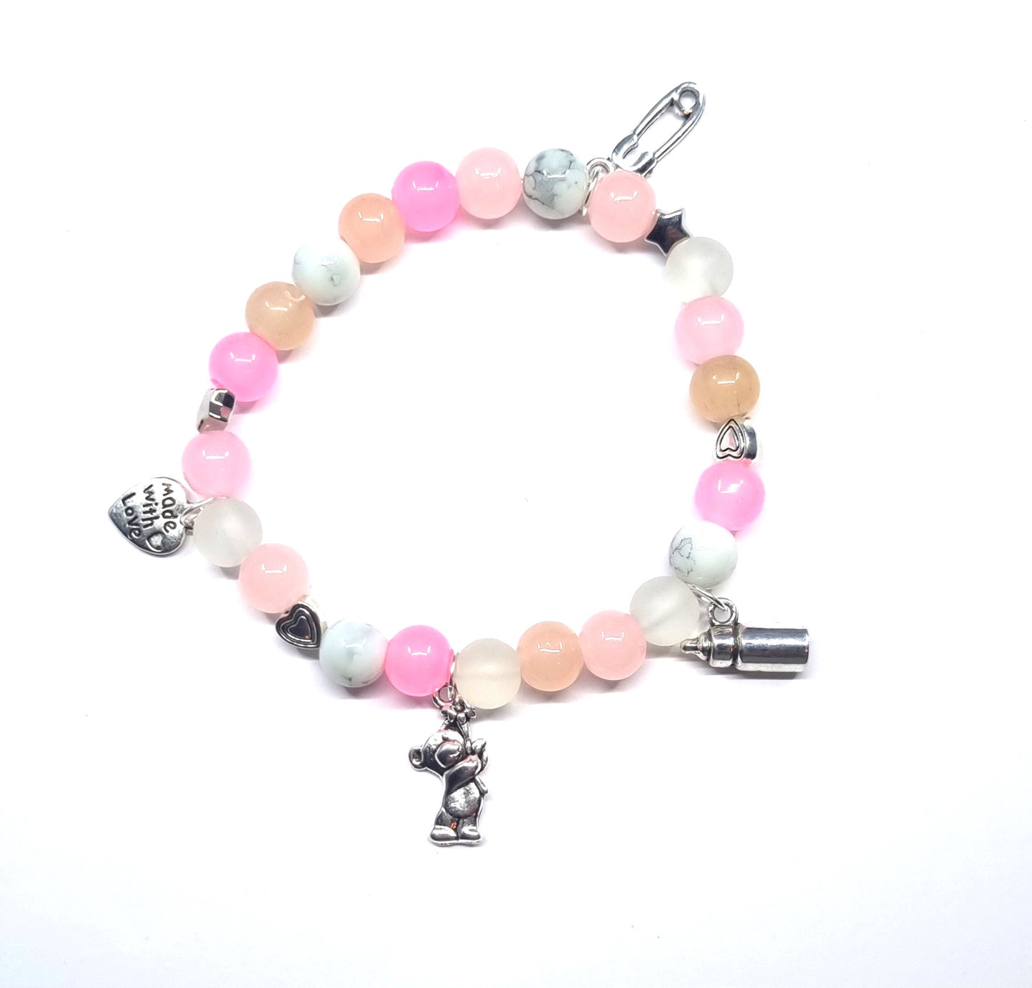 New Baby Girl Bracelet