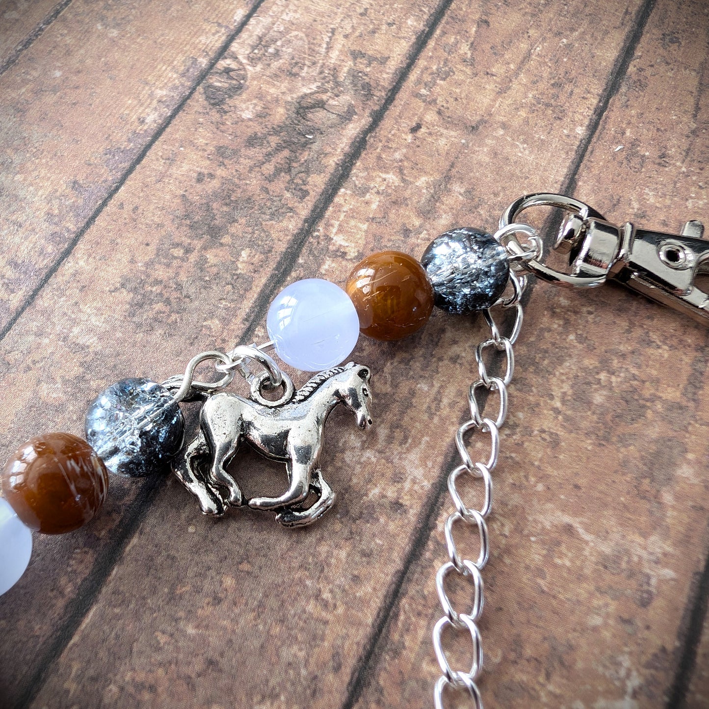 Arthur Morgan Red Dead Redemption RDR Inspired Keyring