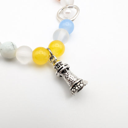 Life Is Strange LiS Inspired Bracelet