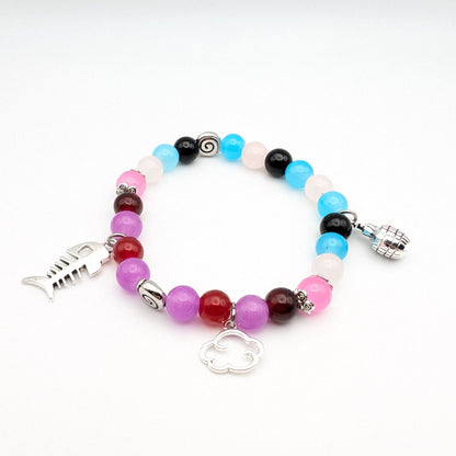 Jinx Arcane Inspired Bracelet