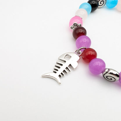 Jinx Arcane Inspired Bracelet