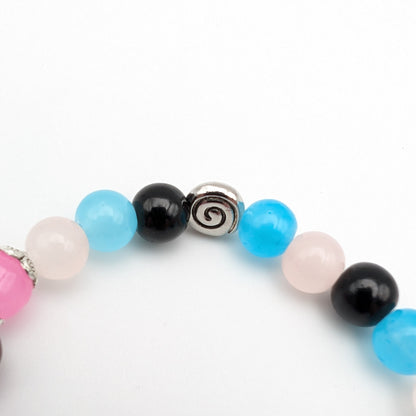 Jinx Arcane Inspired Bracelet