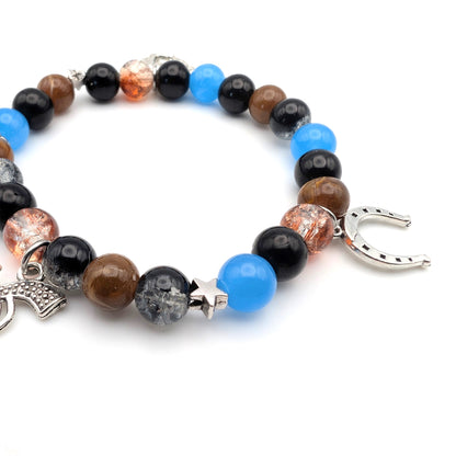 Arthur Morgan Red Dead Redemption RDR Inspired Bracelet