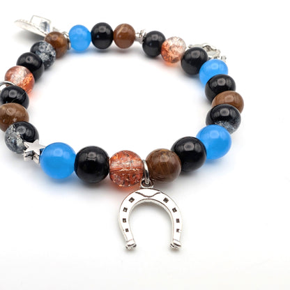 Arthur Morgan Red Dead Redemption RDR Inspired Bracelet